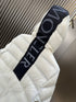 Moncler Hooded Reversible Puffer Coat