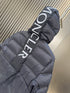 Moncler Hooded Reversible Puffer Coat