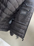 Prada Reversible Hooded Padded Jacket
