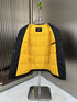 Fendi Quilted Monogram Jacket