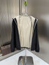 Burberry Reversible Hooded Zip-Front Outerwear