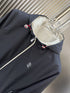 Burberry Reversible Hooded Zip-Front Outerwear
