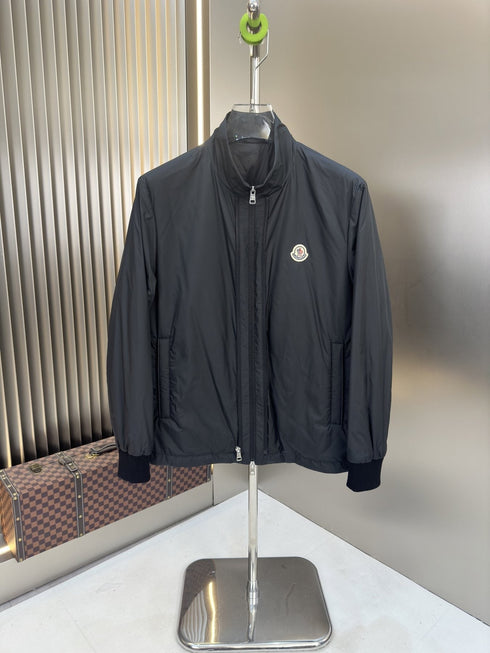 Moncler Reversible Two-Piece Outerwear Set