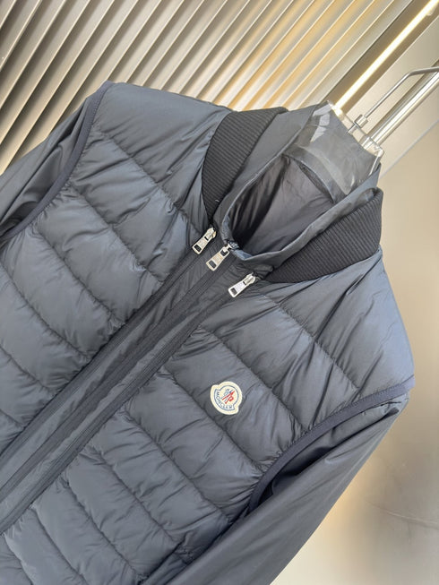 Moncler Reversible Two-Piece Outerwear Set