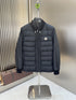Moncler Reversible Two-Piece Outerwear Set
