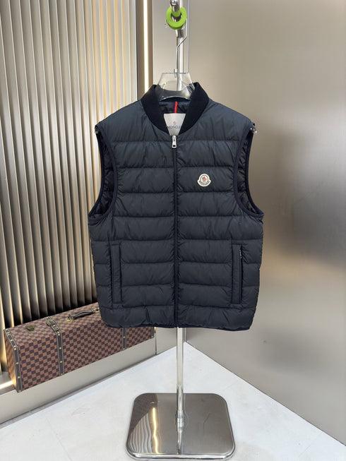 Moncler Reversible Two-Piece Outerwear Set