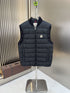Moncler Reversible Two-Piece Outerwear Set