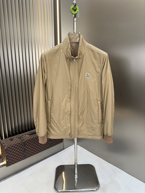 Moncler Reversible Two-Piece Outerwear Set