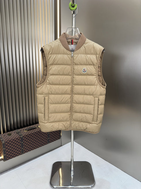 Moncler Reversible Two-Piece Outerwear Set