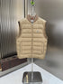 Moncler Reversible Two-Piece Outerwear Set