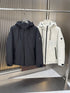 Prada Hooded Puffer Jacket