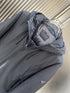 Prada Hooded Puffer Jacket