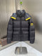 Prada 2-in-1 Hooded Puffer Jacket