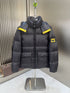 Prada 2-in-1 Hooded Puffer Jacket
