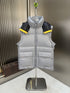 Prada 2-in-1 Hooded Puffer Jacket