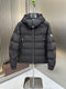 Moncler Short Down Coat