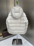 Moncler Short Down Coat