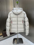 Moncler Short Down Coat