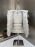 Moncler Short Down Coat