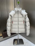 Moncler Short Down Coat