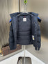 Moncler Short Down Coat