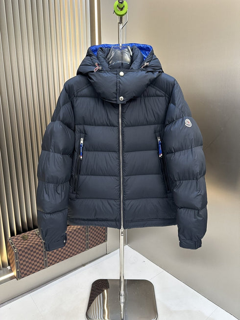 Moncler Short Down Coat