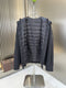 Moncler 2-in-1 Detachable Quilted-Liner Coat