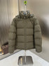 Burberry 2-in-1 Puffer Jacket