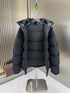 Burberry 2-in-1 Puffer Jacket