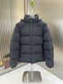 Burberry 2-in-1 Puffer Jacket