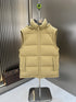 Burberry 2-in-1 Puffer Jacket