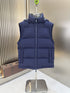 Burberry 2-in-1 Puffer Jacket
