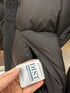 Moncler Hooded Quilted Puffer Coat