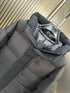 Moncler Hooded Quilted Puffer Coat