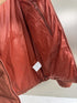 Moncler Chevron-Quilted Puffer Coat