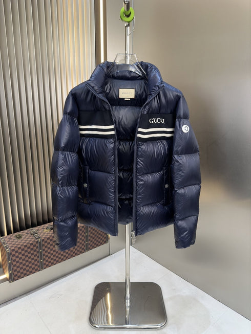 Gucci Quilted Puffer Jacket