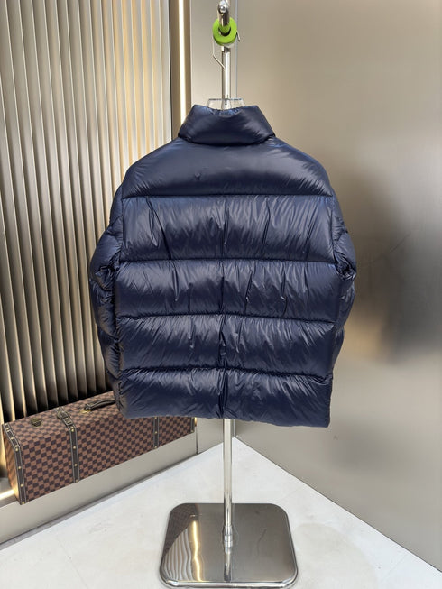 Gucci Quilted Puffer Jacket