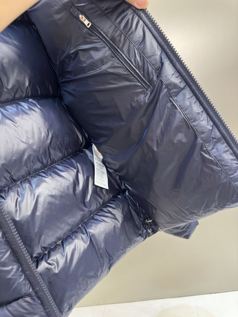 Gucci Quilted Puffer Jacket