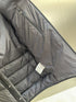 Moncler Hooded Quilted Puffer Coat