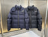 Zegna Hooded Quilted Puffer Coat