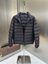 Moncler Puffer Coat