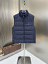 Prada Quilted Down Vest