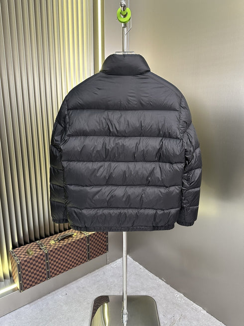 Prada Quilted Puffer Jacket