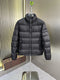 Prada Quilted Puffer Jacket