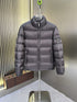 Prada Quilted Puffer Jacket