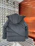 Moncler Hooded Quilted Puffer Coat
