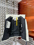 Moncler Hooded Quilted Puffer Coat