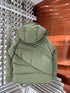 Moncler Hooded Quilted Puffer Coat