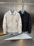 Prada Layered Jacket