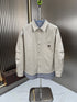 Prada Layered Jacket